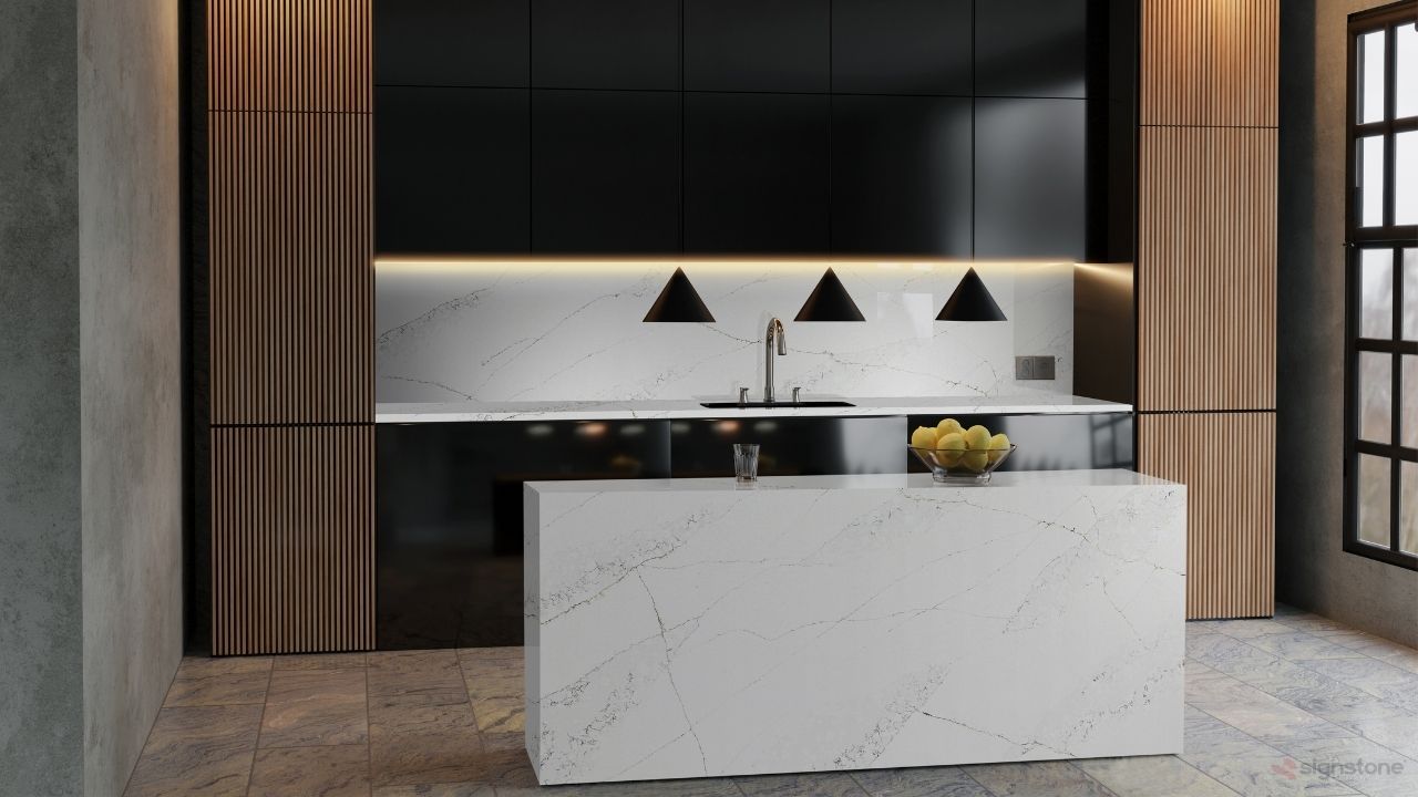 How to Choose the Perfect Stone for Your Kitchen: Essential Tips from Signstone